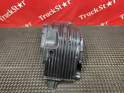 Крыло переднее левое передняя часть 2018г