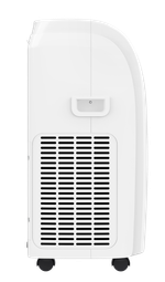 Мобильные кондиционеры FUNAI MAC-LT40HPN03 фото 7