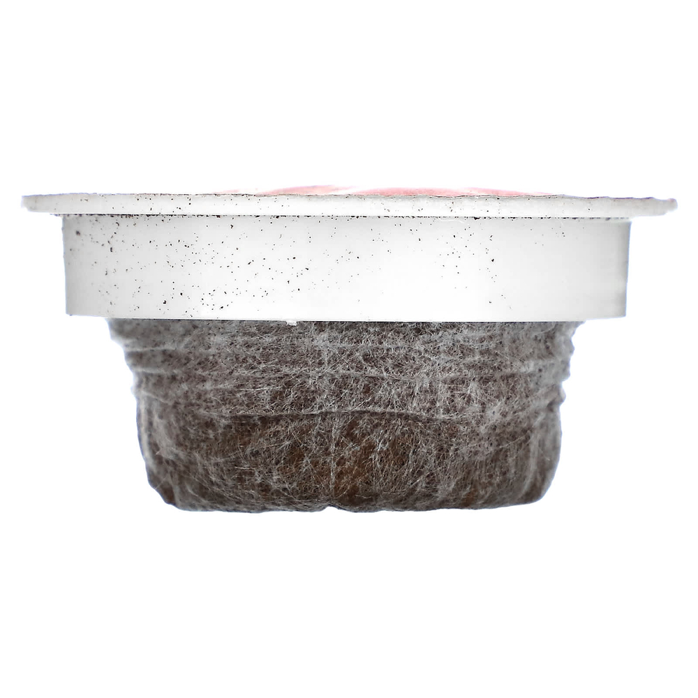 Peace Coffee, Organic Tree Hugger, темная обжарка, 12 стручков по 9,25 г (0,32 унции)