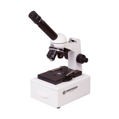 Микроскоп цифровой Bresser Duolux 20x–1280x