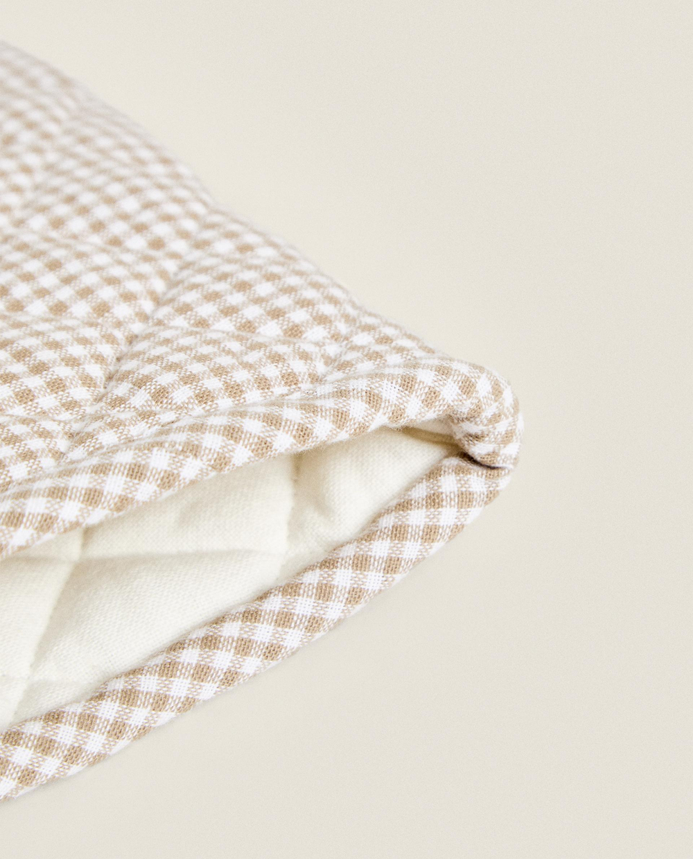 Zara Home прихватка из хлопка, 30 19 см