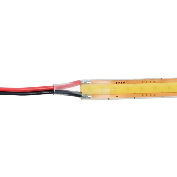 Светодиодная лента Feron 10W/m 720LED/m 2110SMD 4000К 5M свободный рез LS536 53096