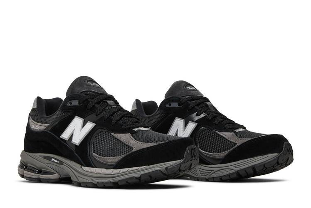 Кроссовки New Balance Nb 2002R