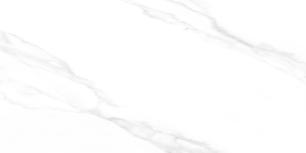 Carrara Excellent Silver Керамогранит белый 60х120 Матовый