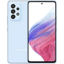 Samsung Galaxy A53 5G 8 128Gb Global Blue