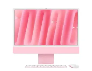 iMac
