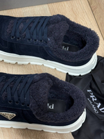 Кеды Prada
