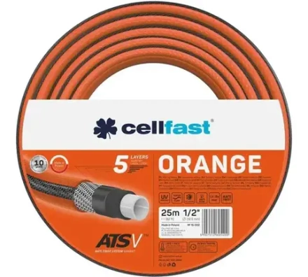 Шланг ORANGE