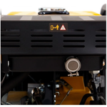 Инверторная генераторная установка Denzel GT-3500iF