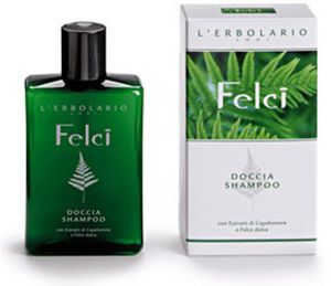 L'Erbolario Felci