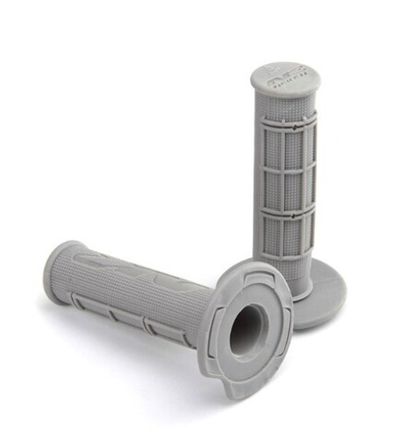 Грипсы Neken GREY HW