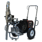 Окрасочный аппарат YOKIJI YKJ 970