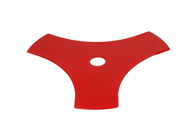 Диск для триммера 3 зуб. Oregon 255-25,4мм 295494-254