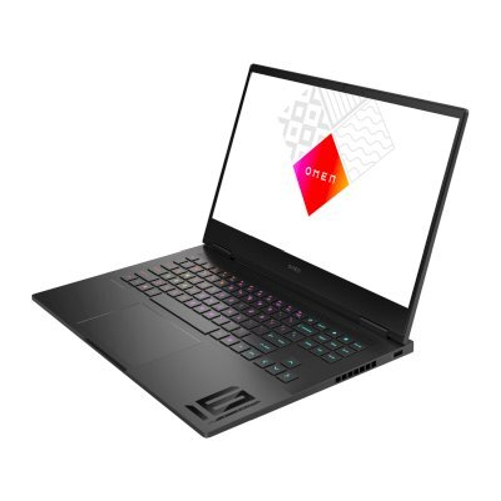 Ноутбук HP Omen 16-wf0083dx