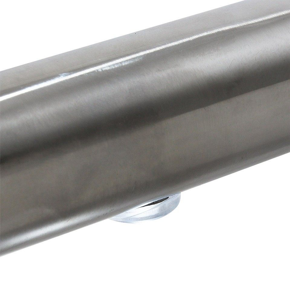 Рукоятка (поручень), 1 светодиод, 22х200 мм (10263143)