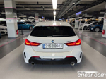 BMW 1 Series (F40) 120i M Sports (08.2021)