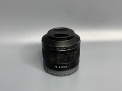 Sony Carl Zeiss Sonnar T* 35mm 2.8 ZA SEL-35F28Z