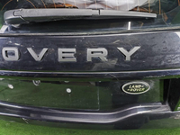 Крышка багажника Land-Rover Discovery Sport 14-нв