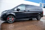 Карбон керамические тормоза для MERCEDES-BENZ V-CLASS VITO W447 2015+ Мерседес