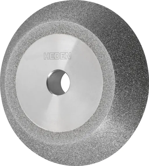 Круг шлифовальный Heden к DGM-30, SDC100, алмазный