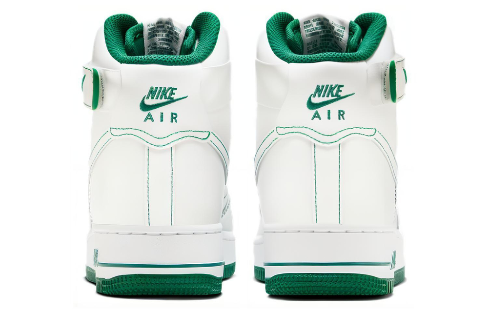 Кроссовки Nike Air Force 1 (Женская размерная сетка)