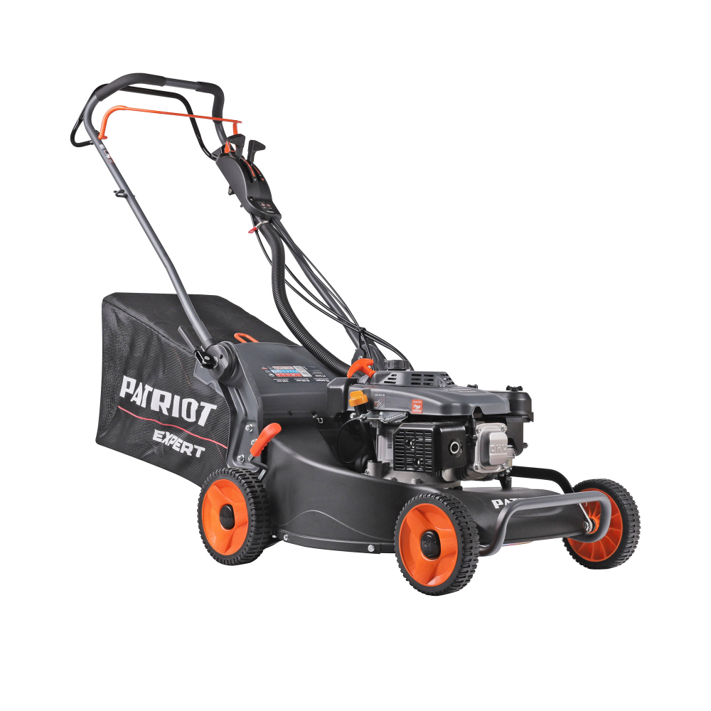 Газонокосилка Patriot PT 54A
