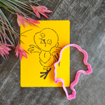 Цыпленок №27