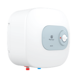 ROYAL CLIMA DELTA RWH-D15-FE