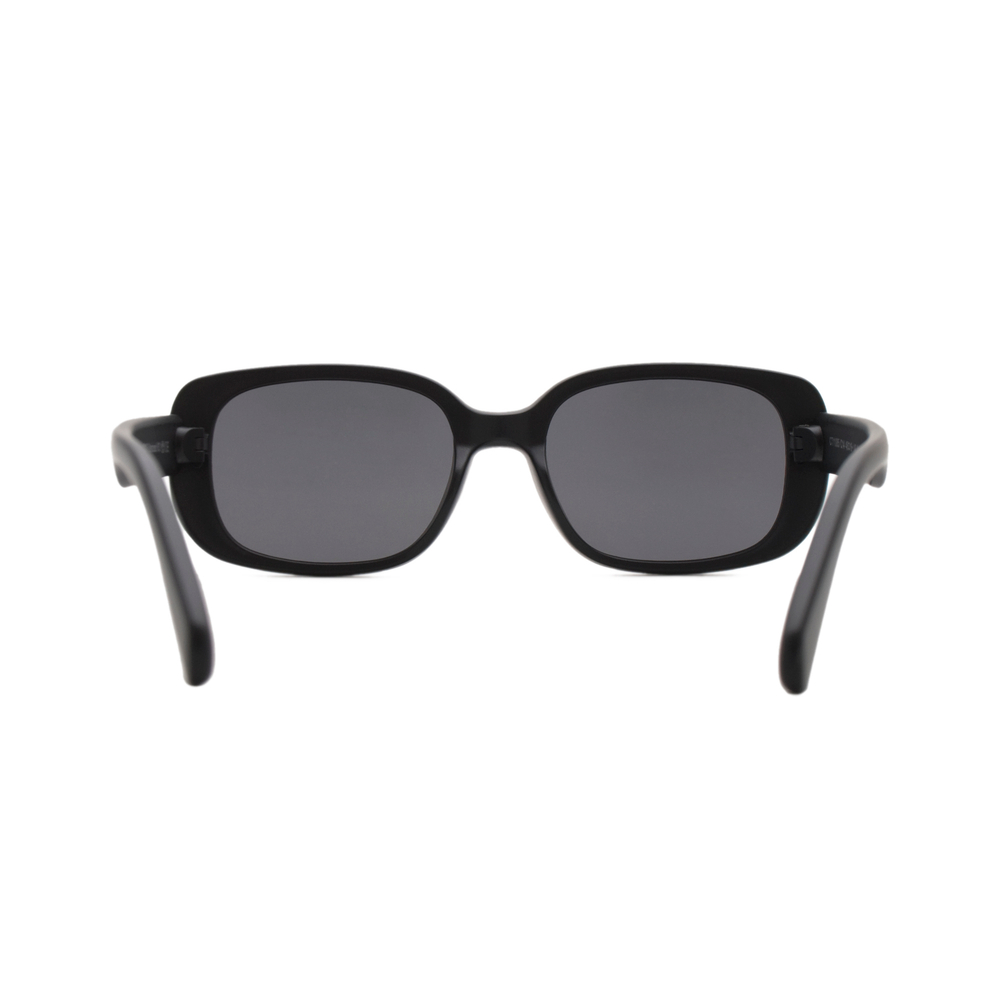 Очки FLAMINGO 11085 C14 прямоугольные черные матовые