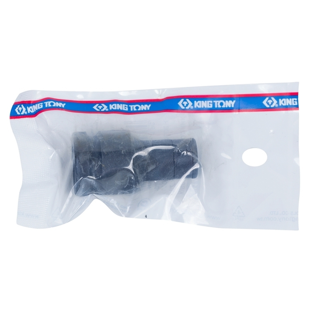 Держатель вставок (бит) ударный 1/2&quot;&gt;10 мм KING TONY 414710M