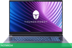 Игровой ноутбук Thunderobot Thor 911T JT021S15BRU