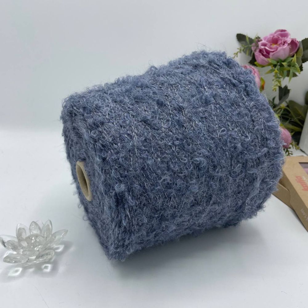 LAGOPOLANE 12% кид мохер 47% меринос 12% вискоза 15% полиамид 14% полиэстер