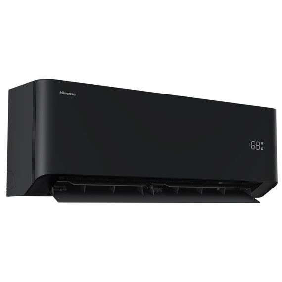 Мультисплит система на 2 комнаты Hisense AMS-09UW4RYCHB00(B) x 2 / AMW2-14U4RGC — (4)