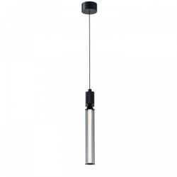 Подвесной светильник Belfast BRERTON MD8316-1 BL GR