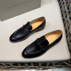 Лоферы Brunello Cucinelli
