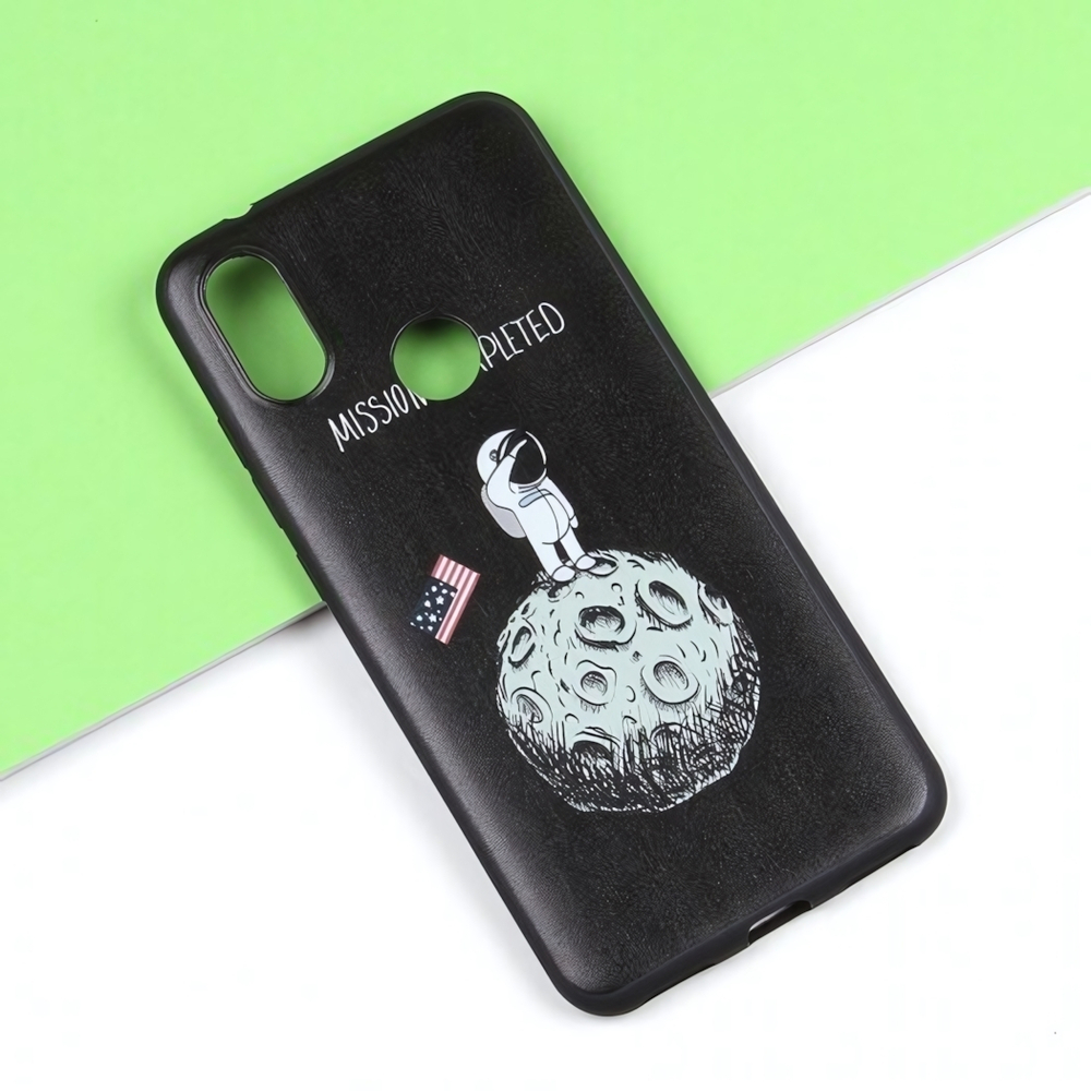 Чехол ТПУ для Xiaomi Mi A2 (Mi 6X), 011001