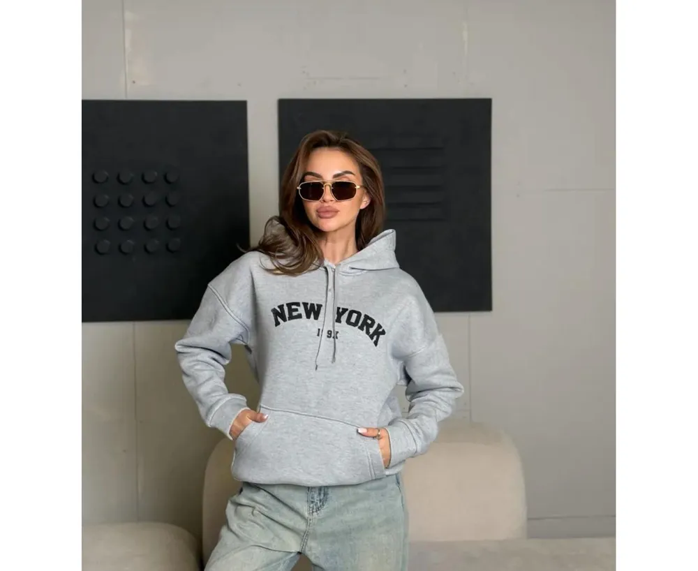 Худи 7385854 Fabrika