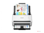 Сканер Epson WorkForce DS-530II