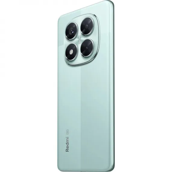 Смартфон Xiaomi Redmi Note 14 Pro 4G NFC 8 ГБ | 128 ГБ («Зелёный коралл» | Coral Green) (версия Global)