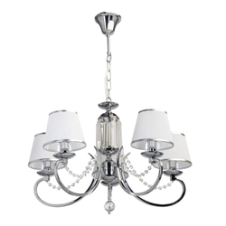 Люстра MW-Light Федерика