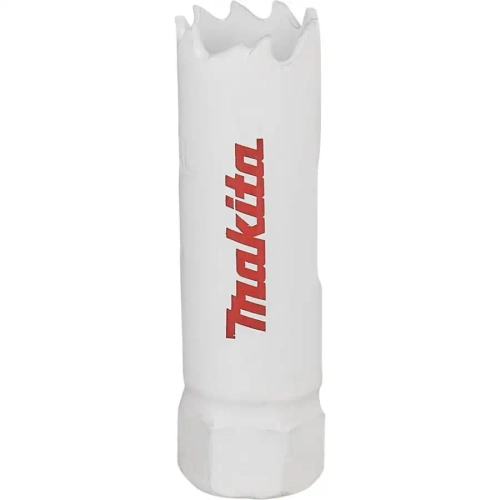 Биметаллическая полая коронка 16x40 мм Makita D-16994