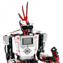 LEGO Education Mindstorms EV3, 31313