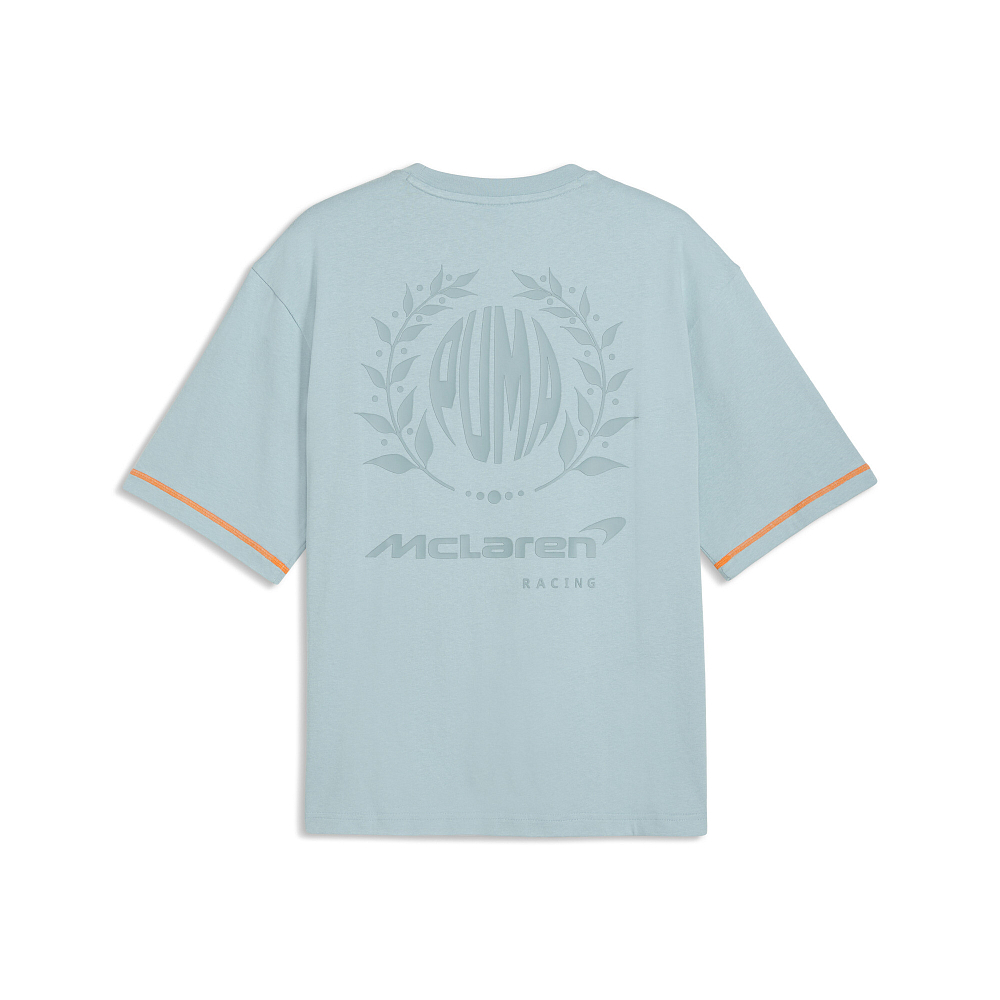Мужская футболка PUMA McLAREN Relaxed T-shirt