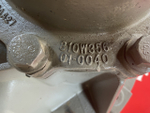 Редуктор заднего моста KV165 3.7 2023г.