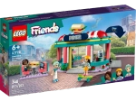 Конструктор LEGO Friends 41728 Закусочная в центре Хартлейк