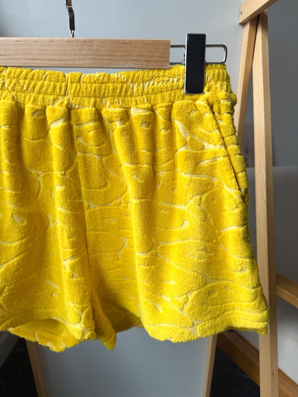 Шорты из велюра Molo, 164