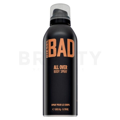 Diesel Bad BOR M 200 ml