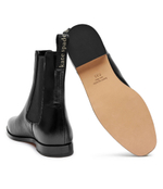 Кожаные челси CHELSEA Kate Spade - черный(KJ147)