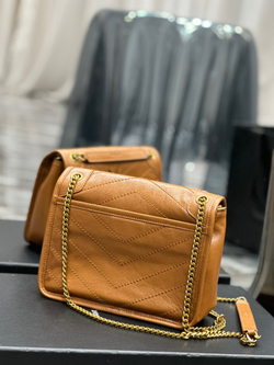 Saint Laurent Niki 21 cm