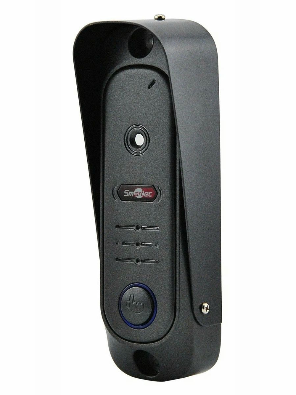 ST-DS206C-BK Панель вызова видеодомофонной связи